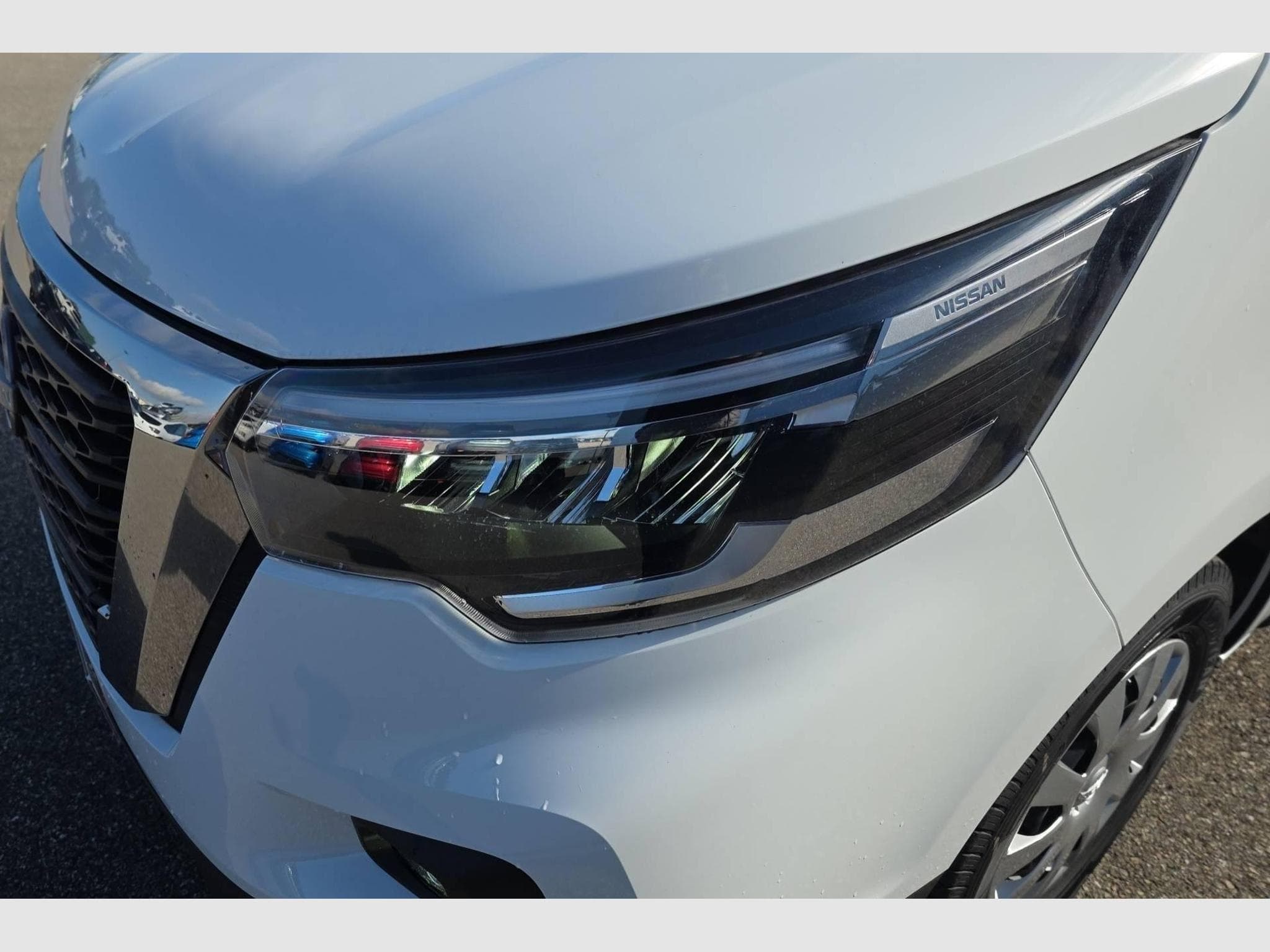 Nissan PRIMASTAR FOURGON L2H1 3T1 2.0 DCI 150 S/S BVM N-CONNECTA (2025) - Photo 19