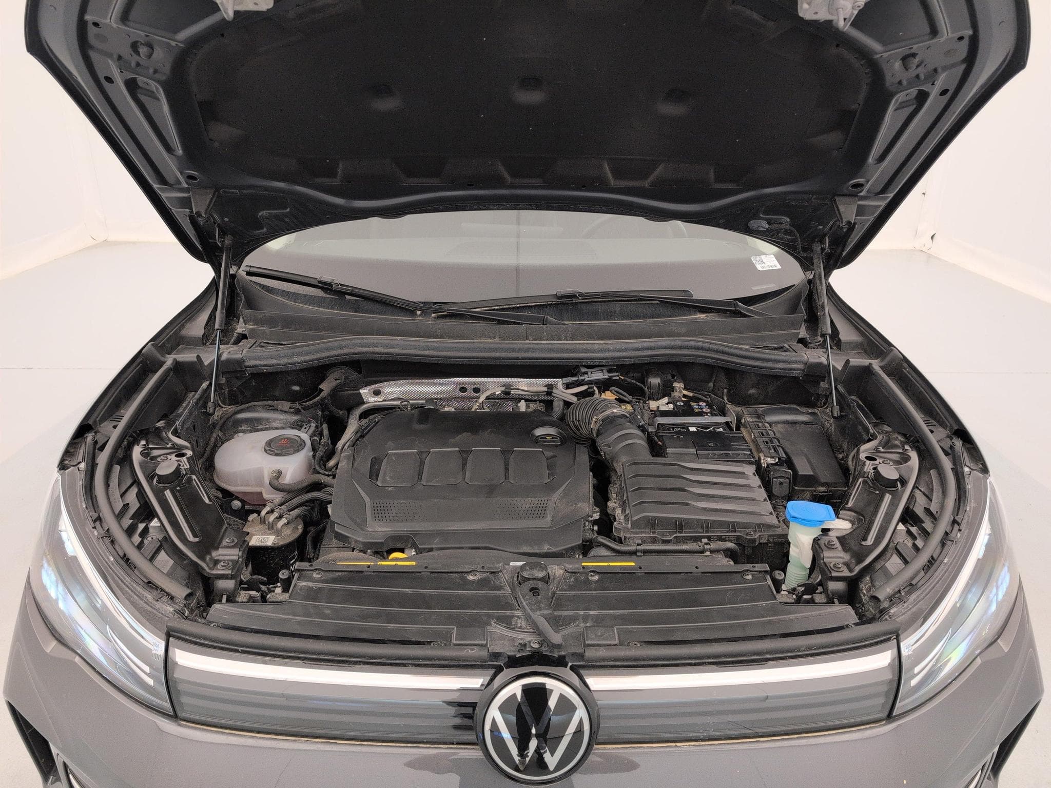 VW Tiguan 2.0 TDI 150ch DSG7 Life (2025) - Photo 20