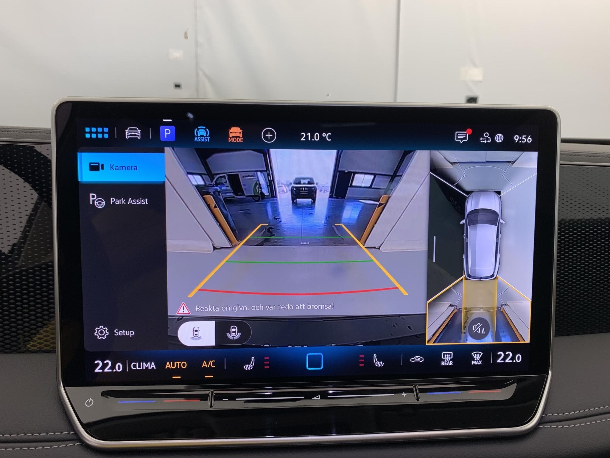 VW Tiguan 1.5 ETSI 150CH DSG7 Life (2026) - Photo 20