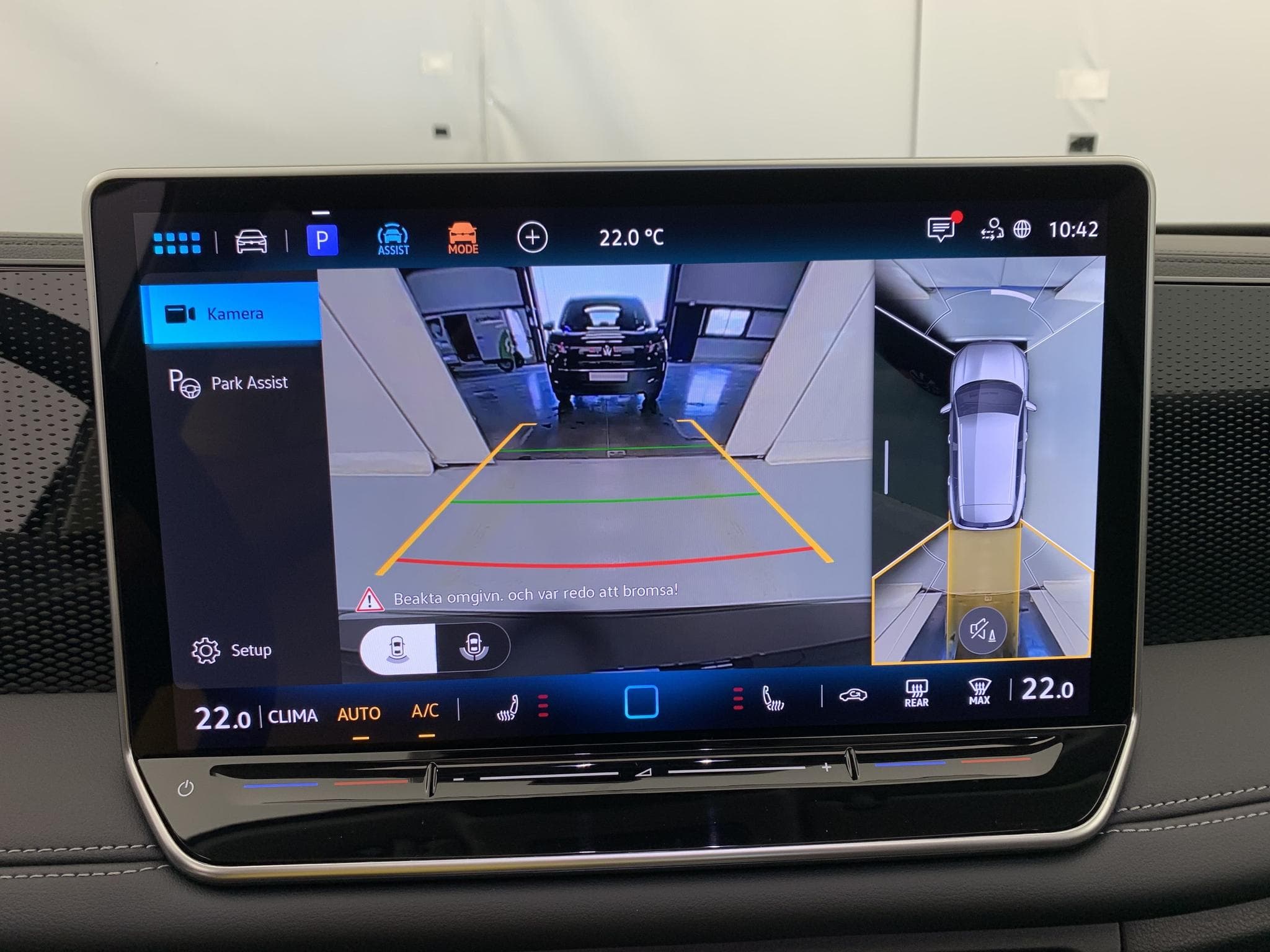 VW Tiguan 1.5 ETSI 150CH DSG7 Life (2026) - Photo 20