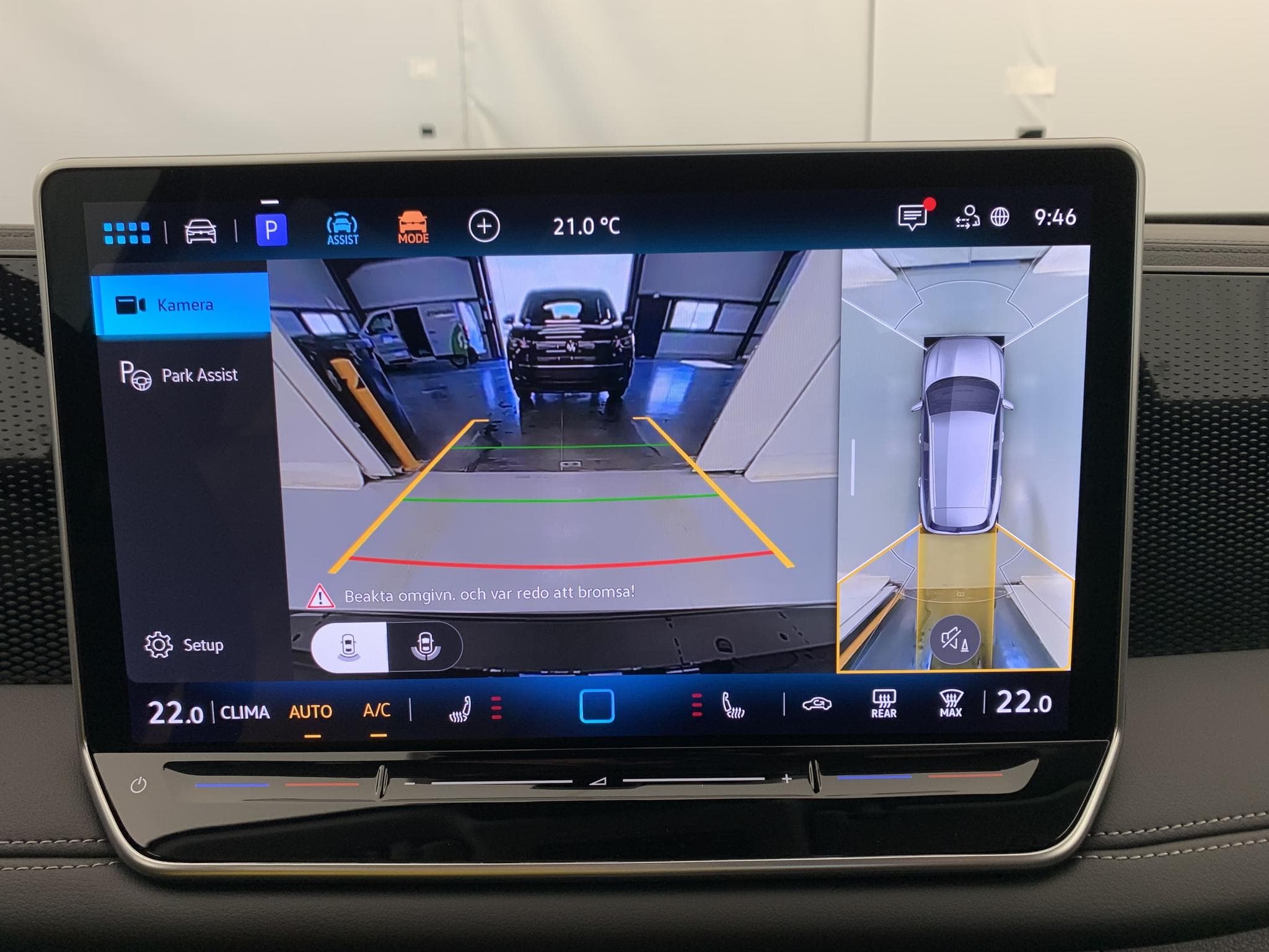 VW Tiguan 1.5 ETSI 150CH DSG7 Life (2026) - Photo 20