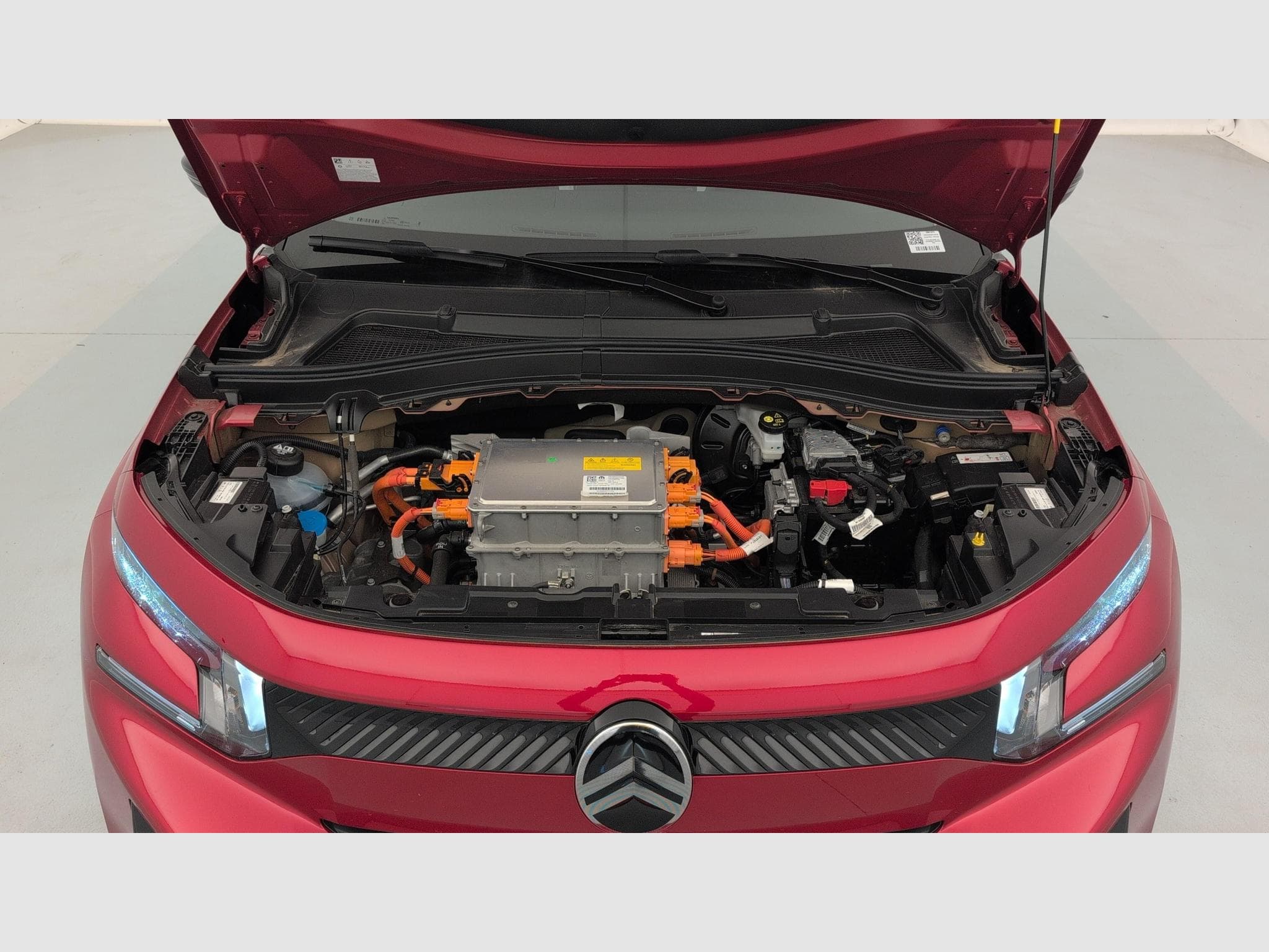 CitroëN E-C3 AIRCROSS 113 AUTONOMIE CONFORT MAX (2025) - Photo 20