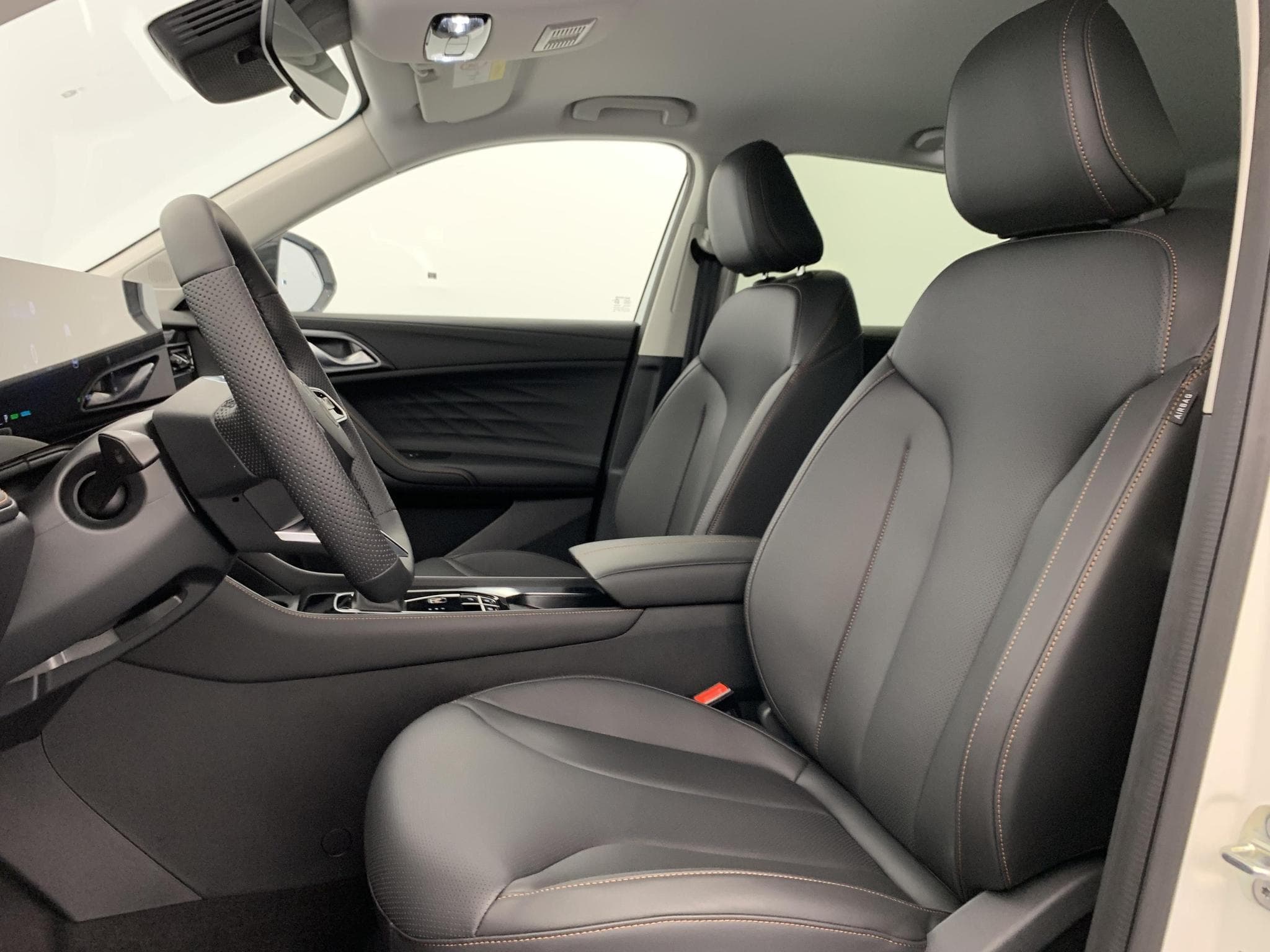 Mg EHS 1.5 Hybrid+ 224 ch Luxury (2026) - Photo 20