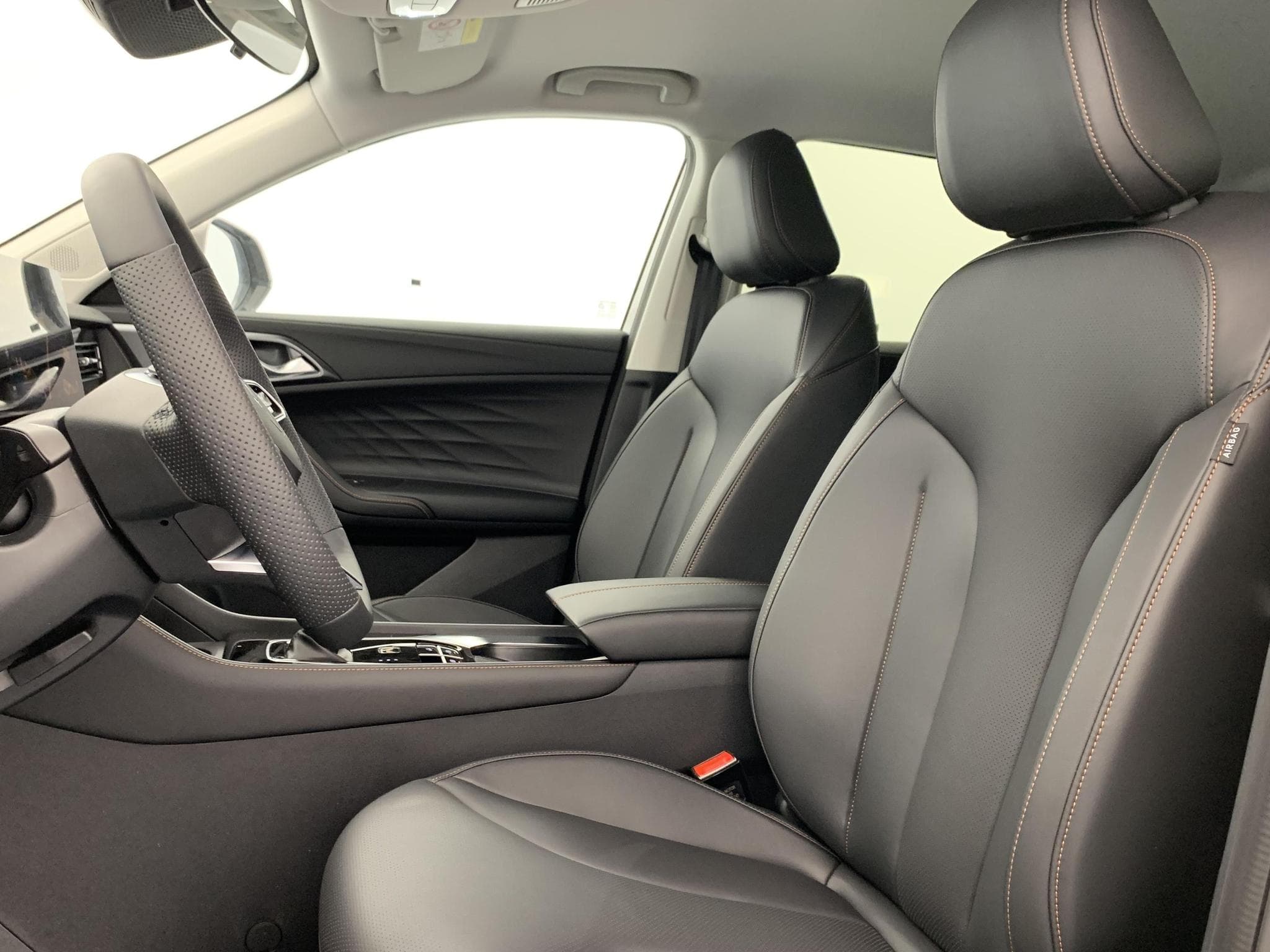 Mg EHS 1.5 Hybrid+ 224 ch Luxury (2026) - Photo 20