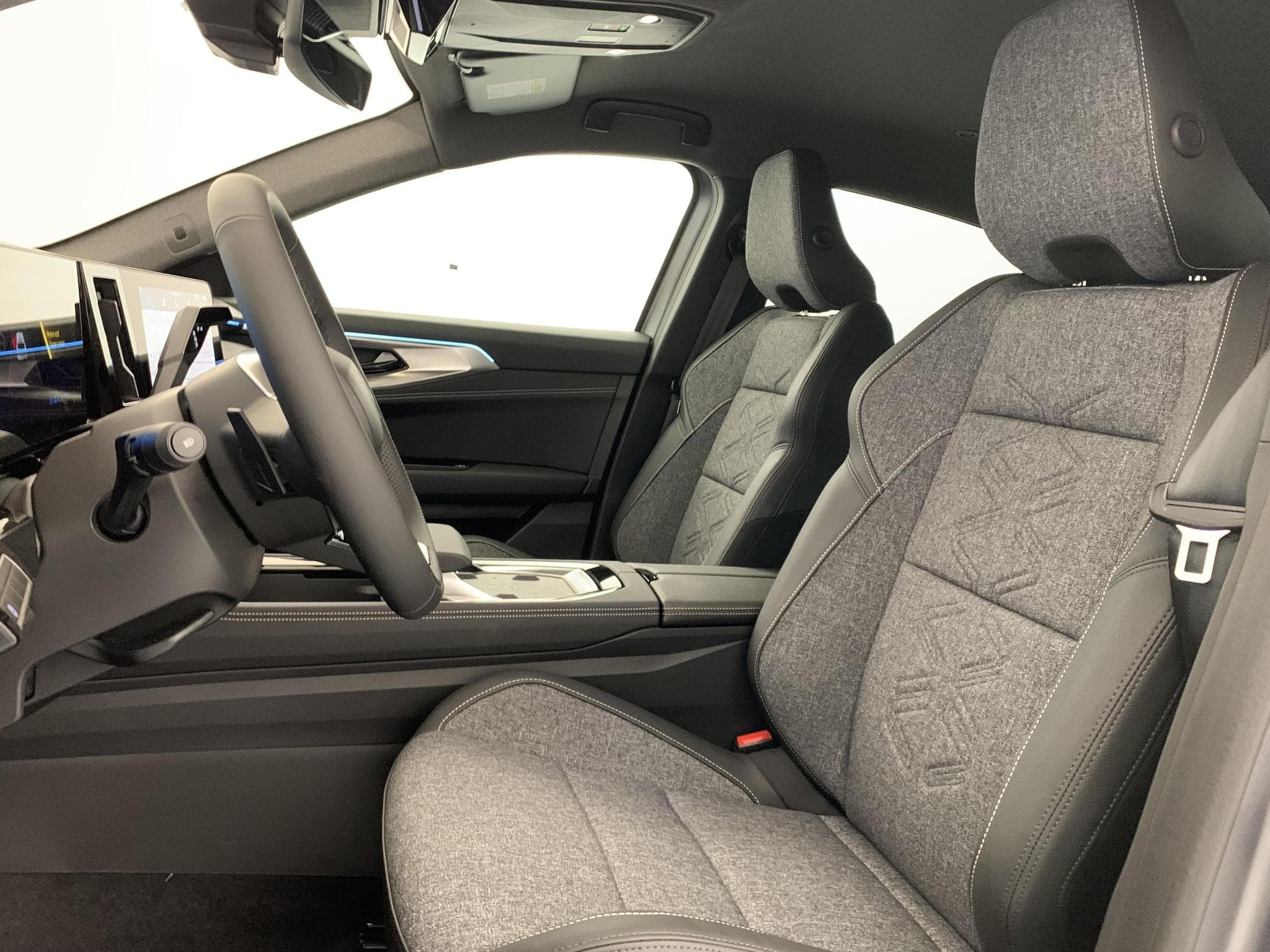 Renault Rafale E-Tech full hybrid 200ch Techno (2025) - Photo 20