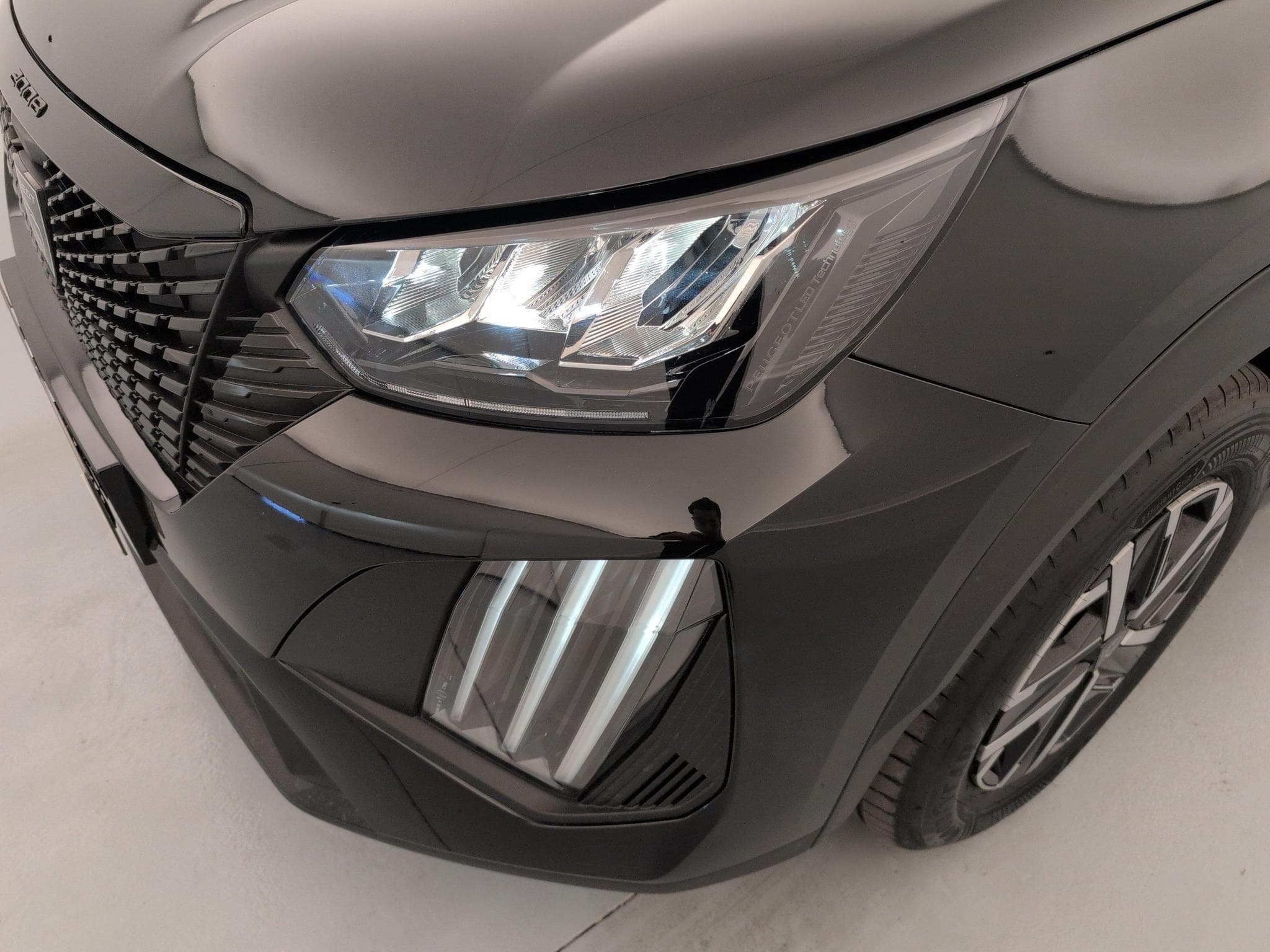 Peugeot 2008 100 S&S BVM6 Style (2025) - Foto 20