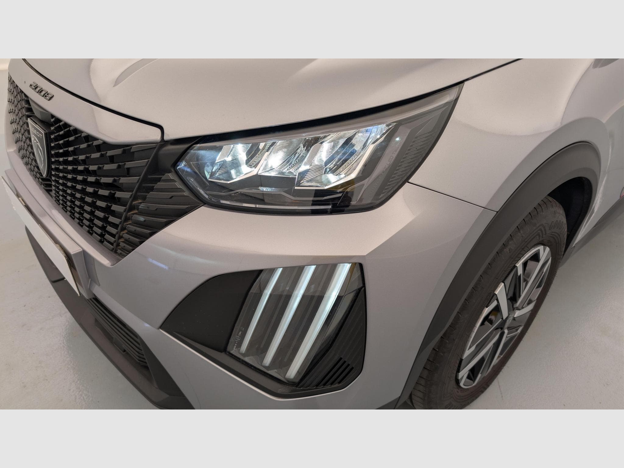 Peugeot 2008 100 S&S BVM6 Style (2025) - Foto 19