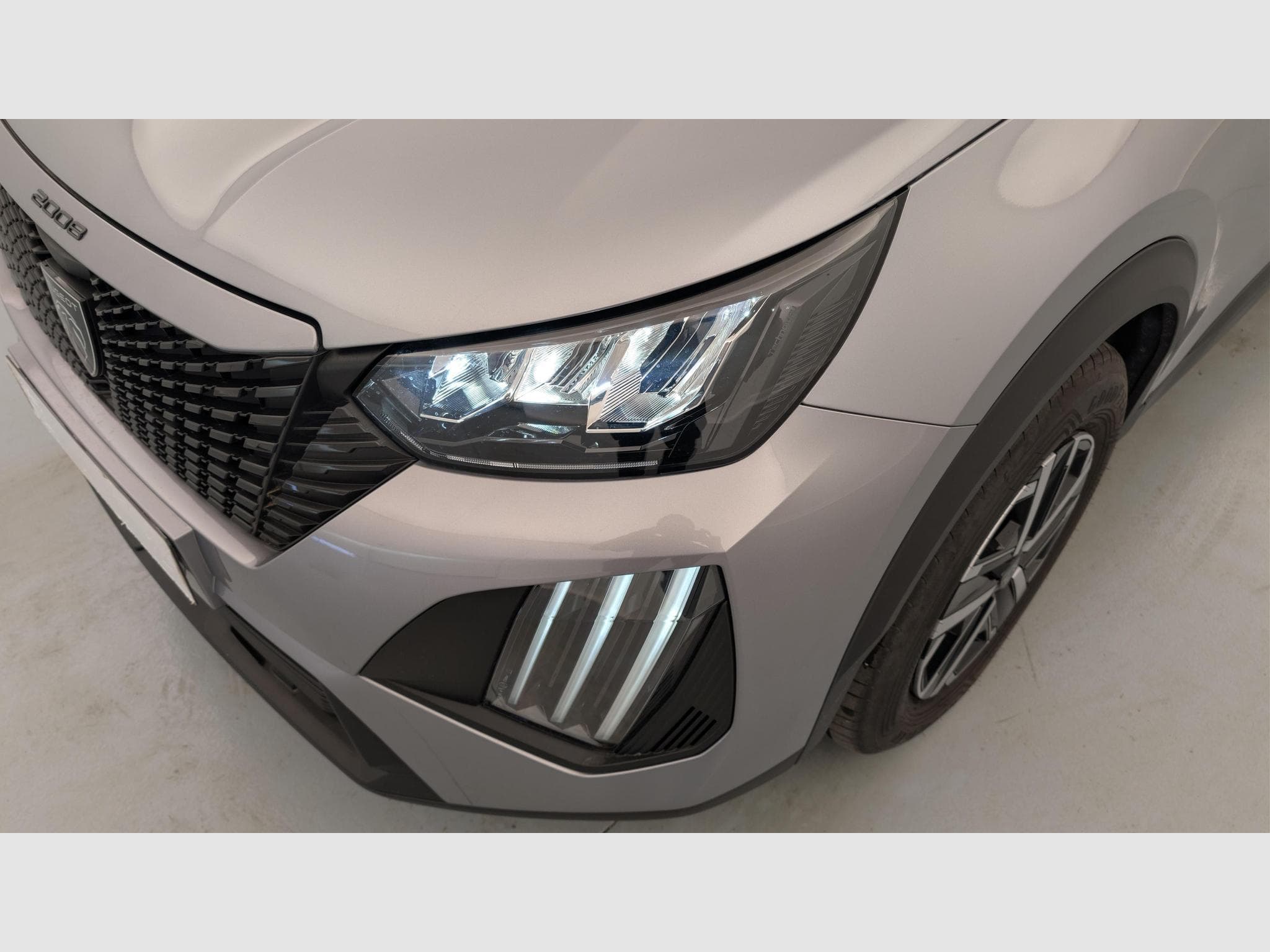 Peugeot 2008 100 S&S BVM6 Style (2025) - Foto 19