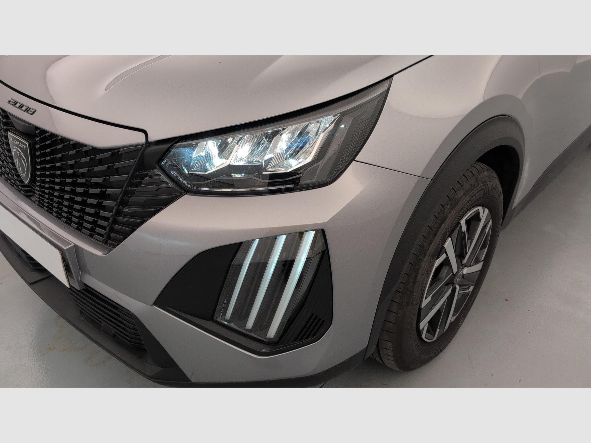 Peugeot 2008 100 S&S BVM6 Style (2025) - Foto 20